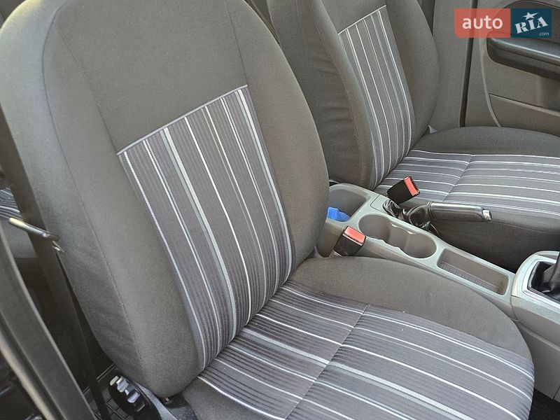 Хетчбек Ford Focus 2008 в Києві