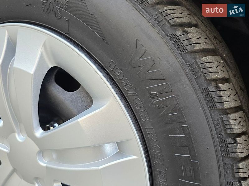 Хетчбек Ford Focus 2008 в Києві
