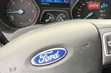 Универсал Ford Focus 2015 в Киеве
