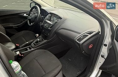 Универсал Ford Focus 2015 в Киеве