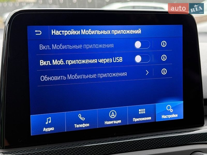 Универсал Ford Focus 2020 в Сарнах