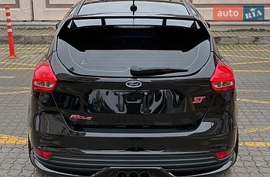Хэтчбек Ford Focus 2017 в Одессе