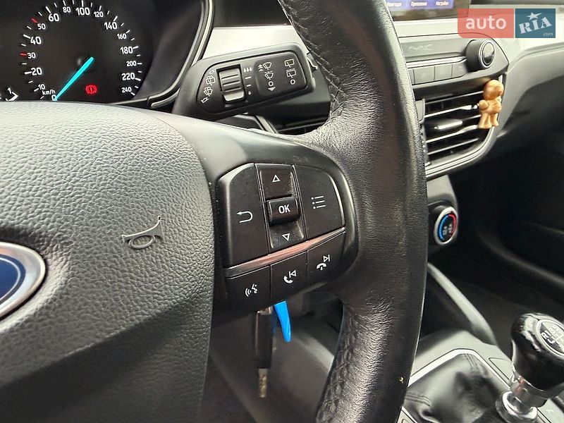 Универсал Ford Focus 2018 в Львове фото 29 Универсал Ford Focus 2018 в Львове