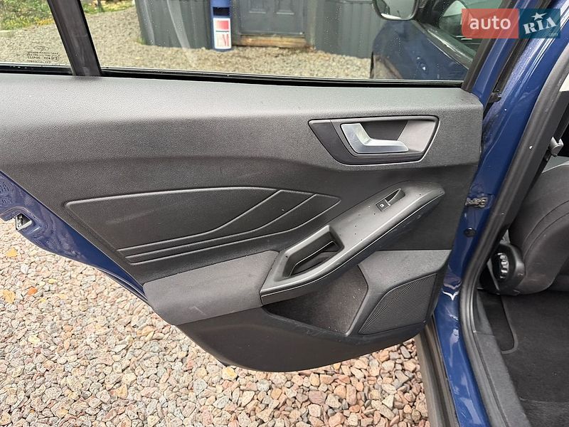 Универсал Ford Focus 2018 в Львове фото 32 Универсал Ford Focus 2018 в Львове