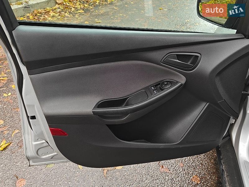 Седан Ford Focus 2013 в Киеве