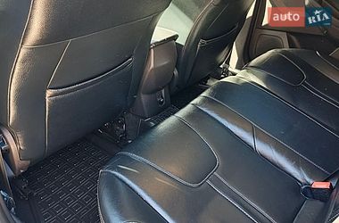Универсал Ford Focus 2013 в Лановцах фото 27 Универсал Ford Focus 2013 в Лановцах