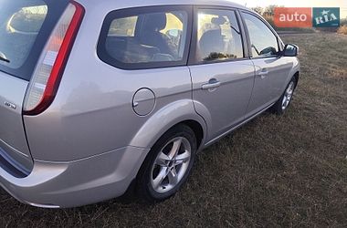 Универсал Ford Focus 2009 в Черновцах