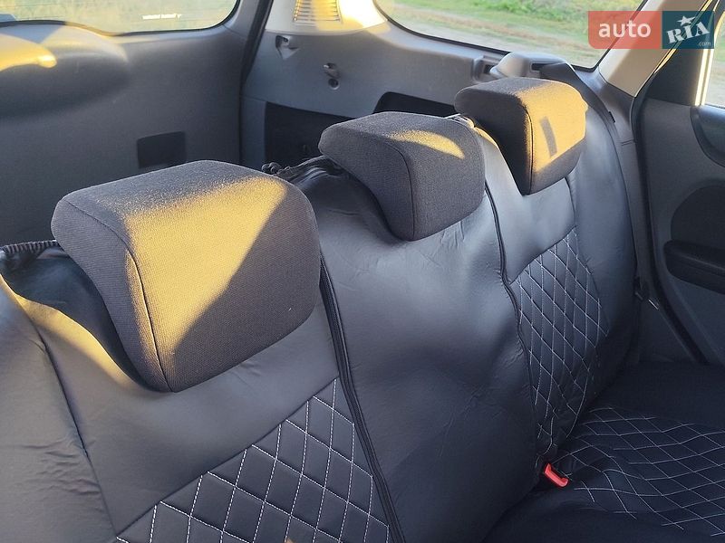 Универсал Ford Focus 2009 в Черновцах