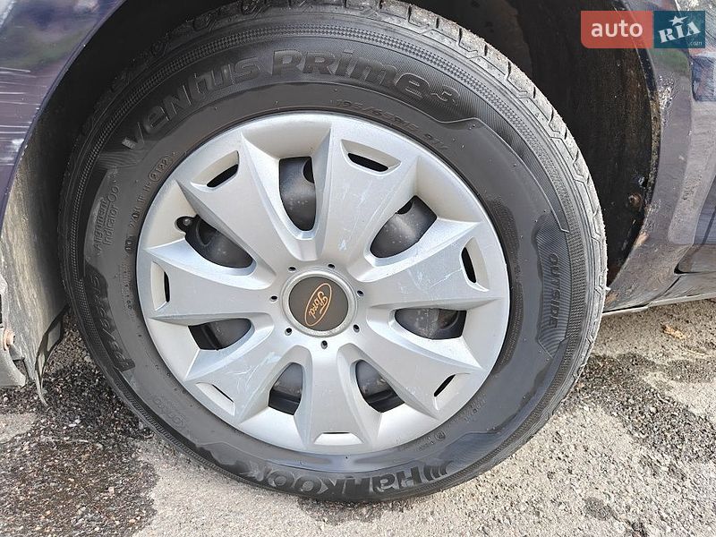 Універсал Ford Focus 2006 в Черкасах