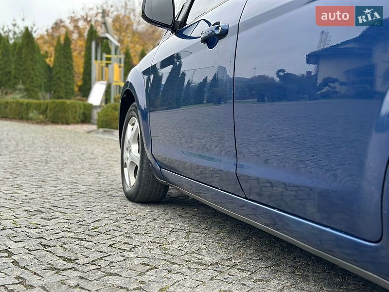 Универсал Ford Focus 2008 в Жовкве