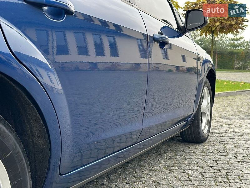 Универсал Ford Focus 2008 в Жовкве