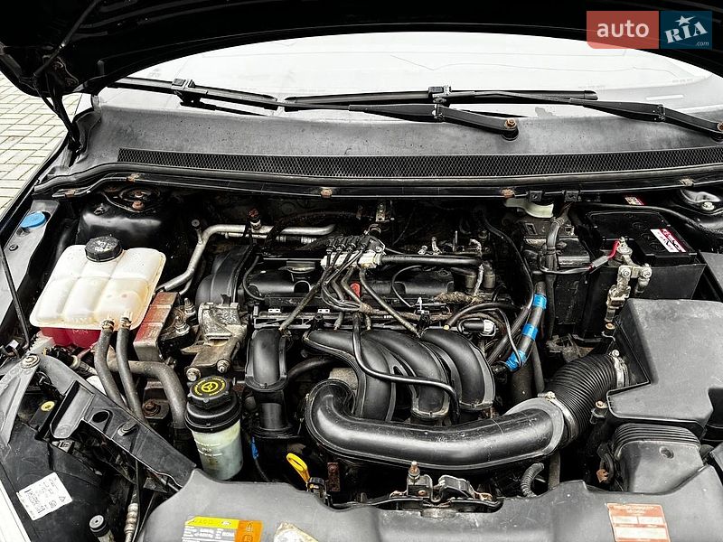 Универсал Ford Focus 2007 в Костополе