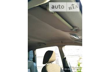 Хэтчбек Ford Fusion 2008 в Херсоне