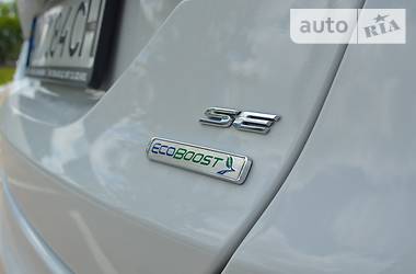 Седан Ford Fusion 2014 в Житомирі