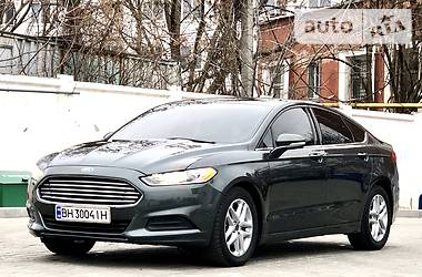 Седан Ford Fusion 2015 в Одессе