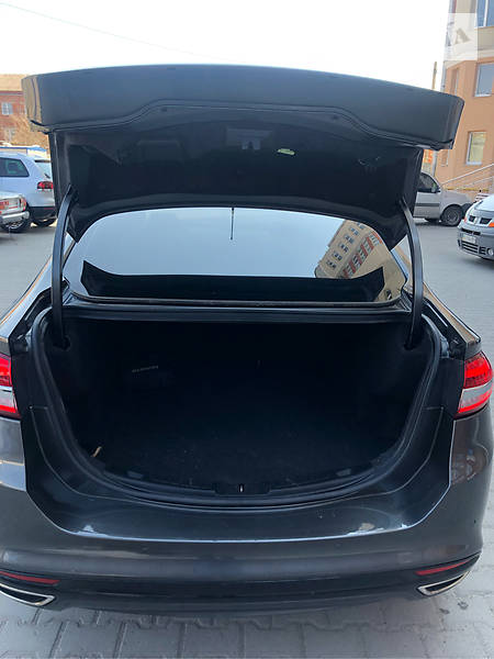 Седан Ford Fusion 2016 в Хмельницькому