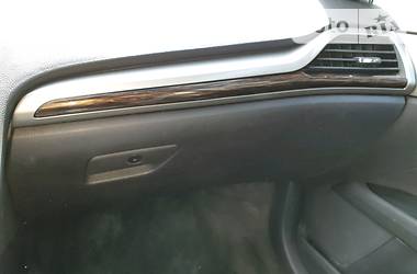 Седан Ford Fusion 2015 в 