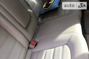 Седан Ford Fusion 2013 в 