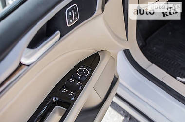 Хетчбек Ford Fusion 2012 в 