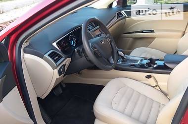 Седан Ford Fusion 2014 в Хмельницком