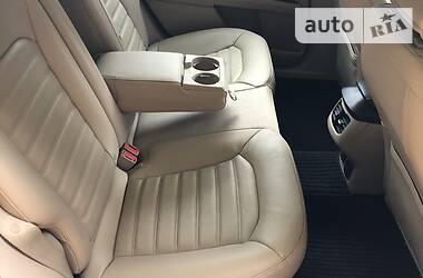 Седан Ford Fusion 2015 в 