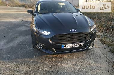 Седан Ford Fusion 2014 в Харькове