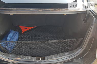 Седан Ford Fusion 2014 в 