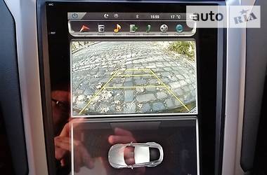 Седан Ford Fusion 2014 в 