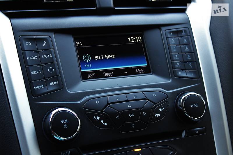 Седан Ford Fusion 2016 в Одесі фото 22 Седан Ford Fusion 2016 в Одесі