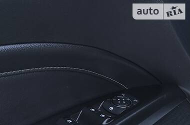 Седан Ford Fusion 2018 в 