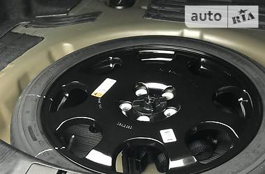 Седан Ford Fusion 2016 в 