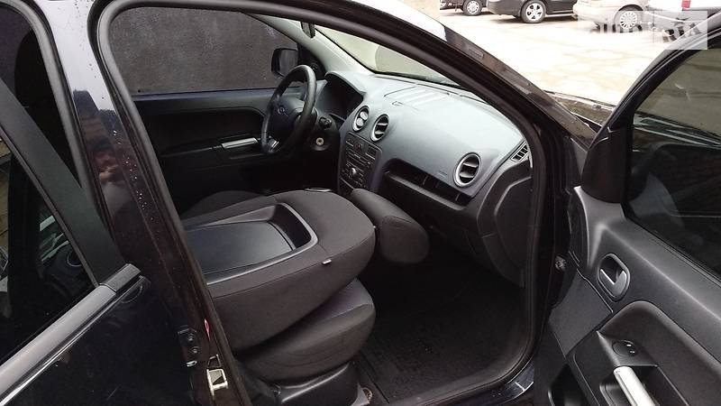 Универсал Ford Fusion 2010 в Киеве