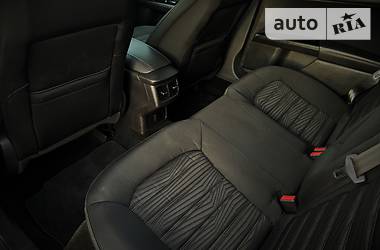 Седан Ford Fusion 2015 в 
