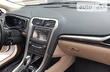 Седан Ford Fusion 2014 в Одессе