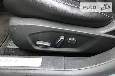 Седан Ford Fusion 2014 в 