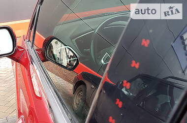 Седан Ford Fusion 2014 в 