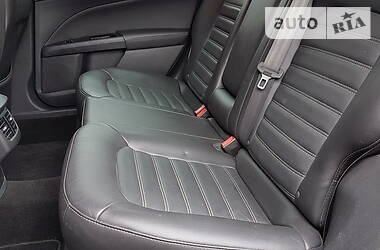 Седан Ford Fusion 2014 в 