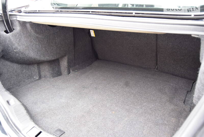 Седан Ford Fusion 2016 в Кривом Роге фото 13 Седан Ford Fusion 2016 в Кривом Роге