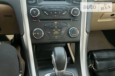 Седан Ford Fusion 2014 в 