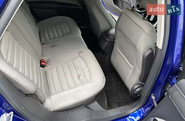 Седан Ford Fusion 2012 в Сумах