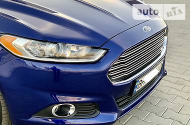 Седан Ford Fusion 2015 в Одессе