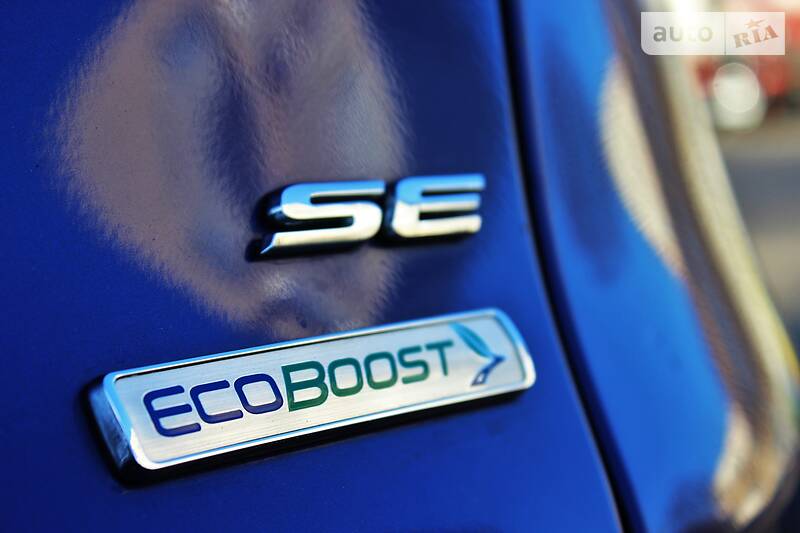 Седан Ford Fusion 2012 в Одесі