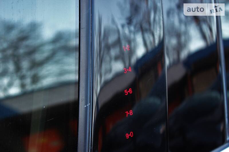 Седан Ford Fusion 2012 в Одесі