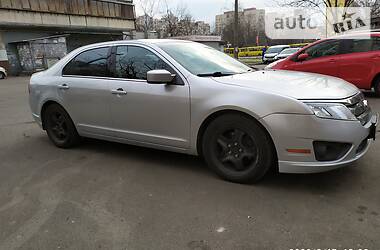 Седан Ford Fusion 2011 в Киеве