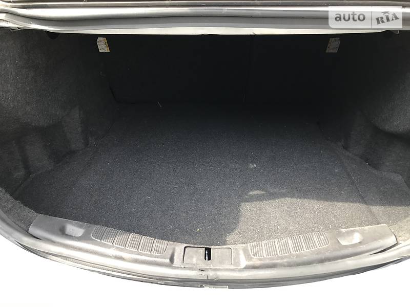 Седан Ford Fusion 2014 в Києві