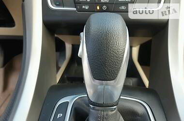 Седан Ford Fusion 2015 в 