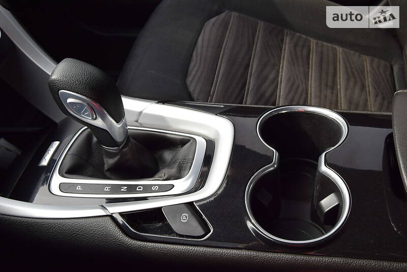 Седан Ford Fusion 2016 в Кривом Роге фото 39 Седан Ford Fusion 2016 в Кривом Роге