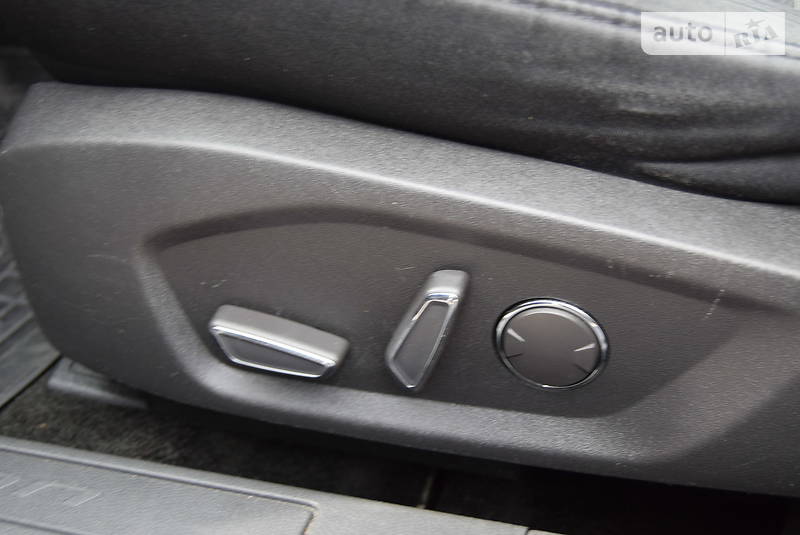 Седан Ford Fusion 2016 в Кривом Роге фото 42 Седан Ford Fusion 2016 в Кривом Роге