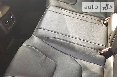 Седан Ford Fusion 2013 в 