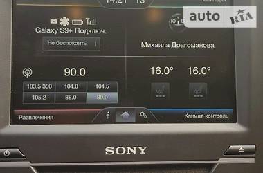 Седан Ford Fusion 2013 в 